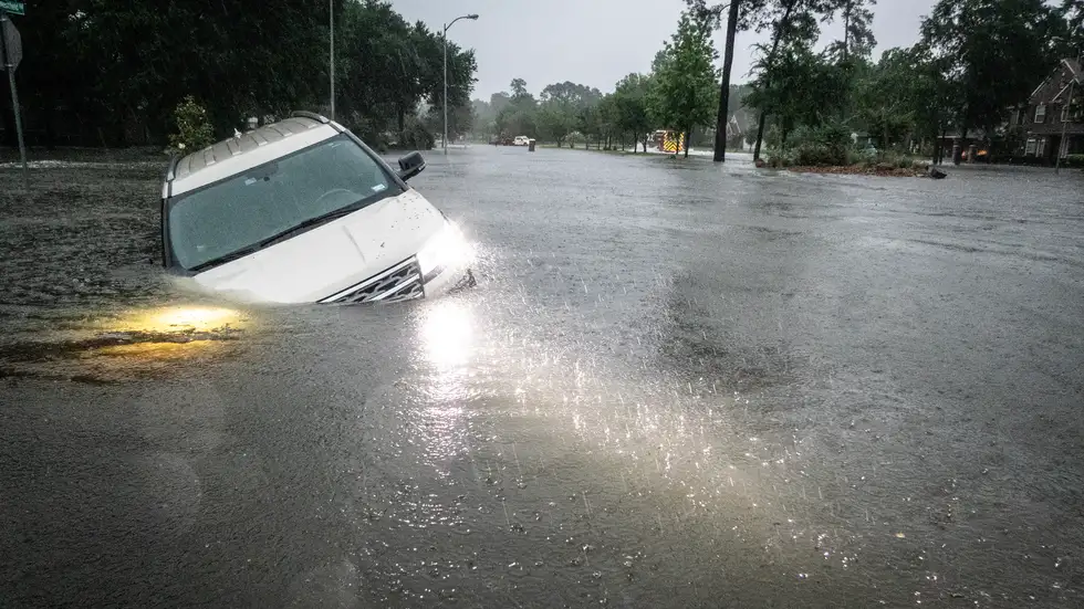 Texas, 2024