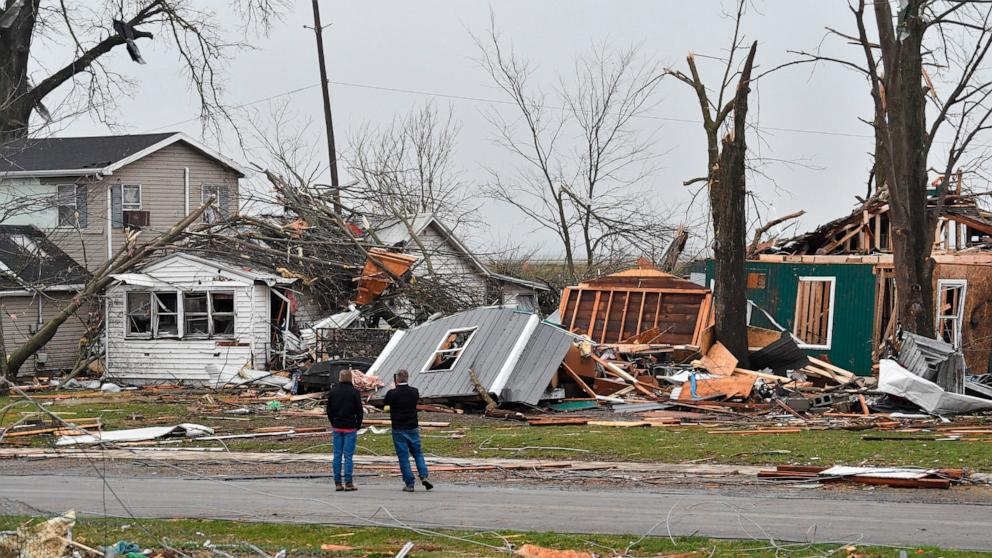Ohio, 2024